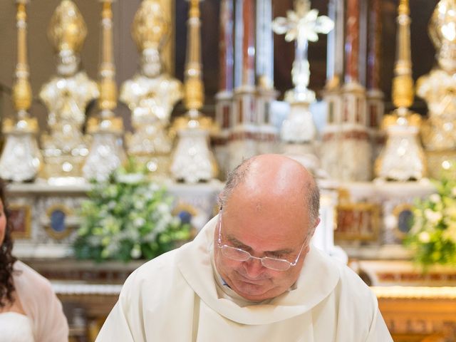 Il matrimonio di Claudio e Giada a Vailate, Cremona 67