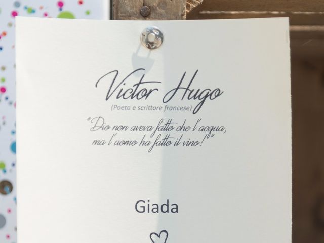 Il matrimonio di Claudio e Giada a Vailate, Cremona 87