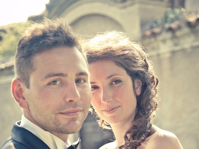 Il matrimonio di Claudio e Giada a Vailate, Cremona 100