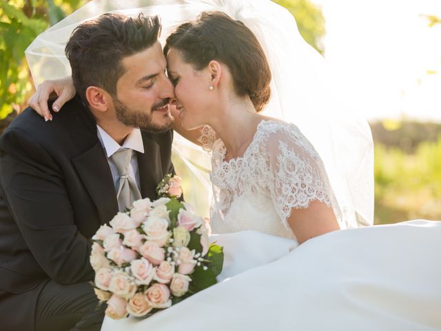 Il matrimonio di Andrea e Vittoria a Forlì, Forlì-Cesena 38