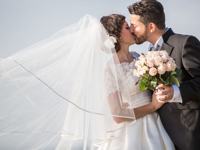 Il matrimonio di Andrea e Vittoria a Forlì, Forlì-Cesena 41