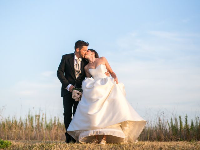 Il matrimonio di Andrea e Vittoria a Forlì, Forlì-Cesena 61