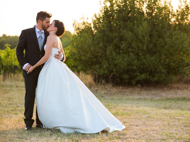 Il matrimonio di Andrea e Vittoria a Forlì, Forlì-Cesena 63