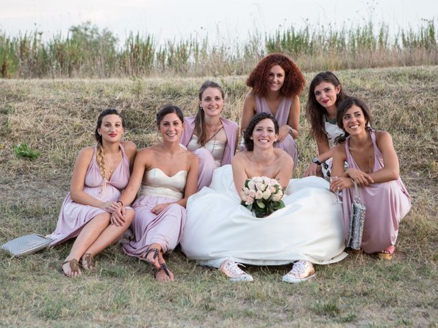 Il matrimonio di Andrea e Vittoria a Forlì, Forlì-Cesena 69