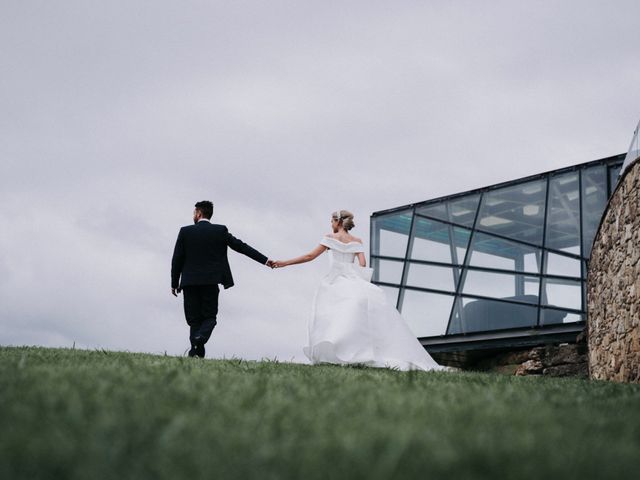 Il matrimonio di Emanuele e Valeria a Ripa Teatina, Chieti 49