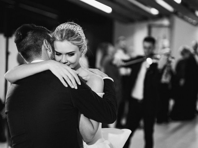 Il matrimonio di Emanuele e Valeria a Ripa Teatina, Chieti 56