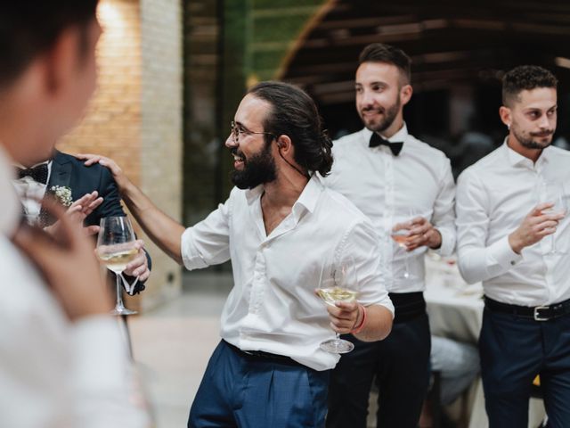 Il matrimonio di Emanuele e Valeria a Ripa Teatina, Chieti 62