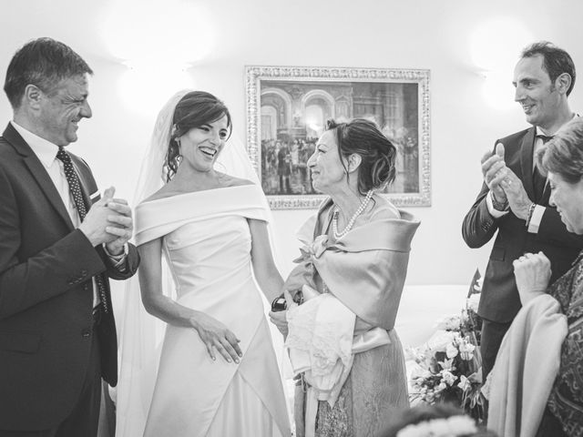 Il matrimonio di Diego e Elisabetta a Torino, Torino 77