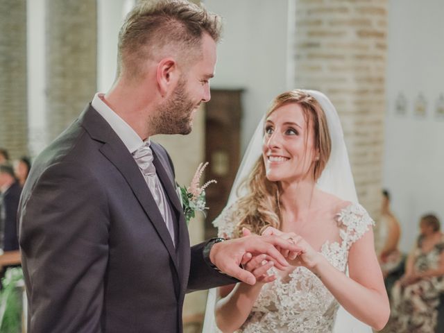 Il matrimonio di Giancarlo e Erica a Poggio Berni, Rimini 13