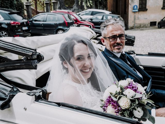 Il matrimonio di Lino e Erica a Meda, Monza e Brianza 11