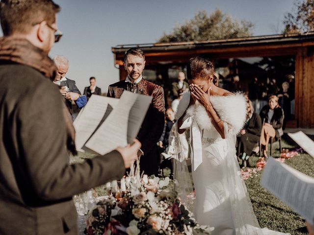 Il matrimonio di Yailenis e Roberto a Moncalieri, Torino 31