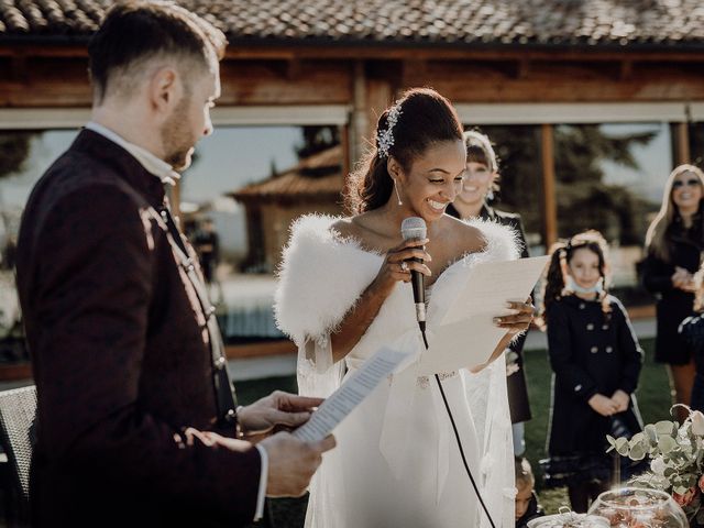 Il matrimonio di Yailenis e Roberto a Moncalieri, Torino 32