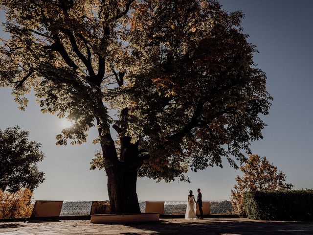 Il matrimonio di Yailenis e Roberto a Moncalieri, Torino 40