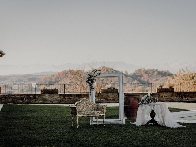 Il matrimonio di Yailenis e Roberto a Moncalieri, Torino 42