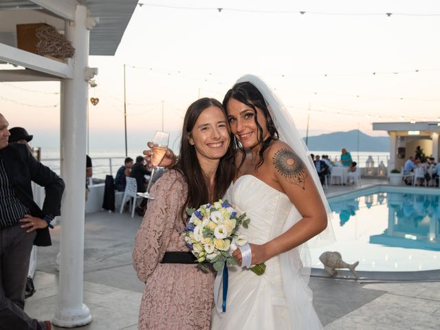 Il matrimonio di Alessandro e Laura a Rapallo, Genova 22