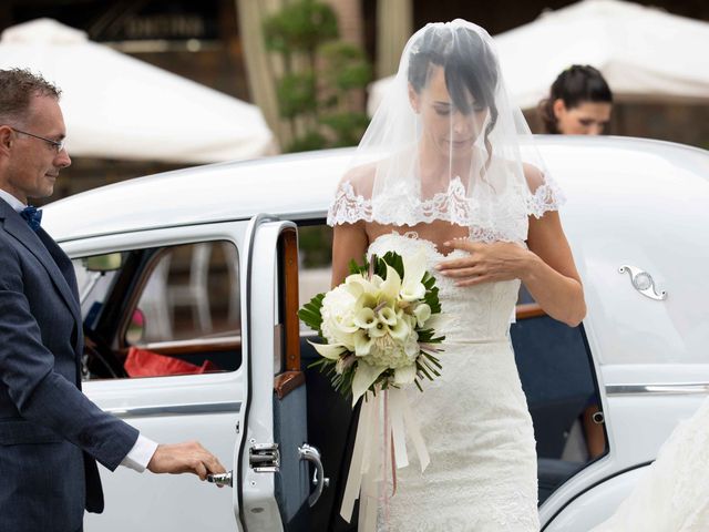 Il matrimonio di Paolo e Antonia a Monticelli Brusati, Brescia 63