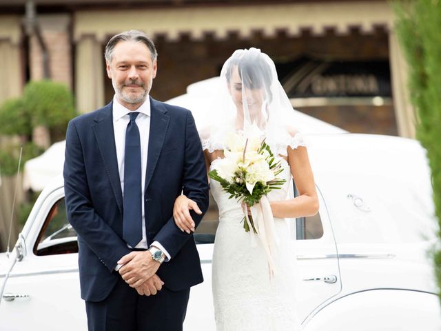 Il matrimonio di Paolo e Antonia a Monticelli Brusati, Brescia 64