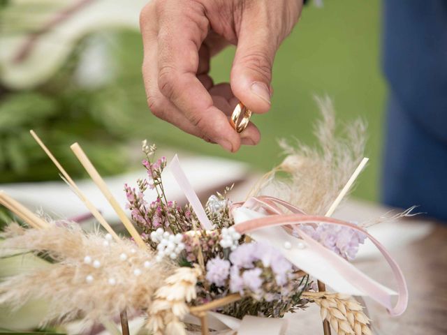 Il matrimonio di Paolo e Antonia a Monticelli Brusati, Brescia 74