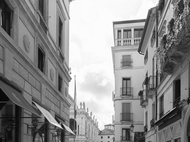 Il matrimonio di Roberto e Carmela a Arcugnano, Vicenza 15