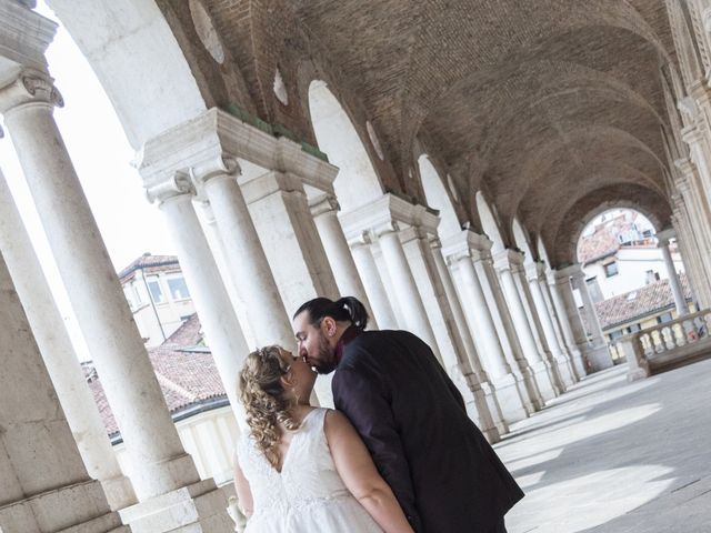 Il matrimonio di Roberto e Carmela a Arcugnano, Vicenza 18