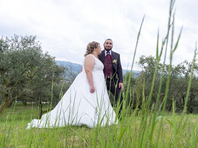 Il matrimonio di Roberto e Carmela a Arcugnano, Vicenza 20