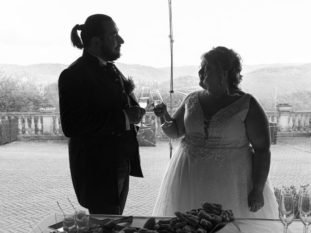 Il matrimonio di Roberto e Carmela a Arcugnano, Vicenza 23