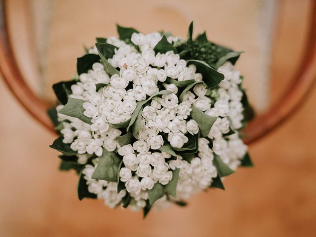 Il matrimonio di Alessandro e Silvia a Viterbo, Viterbo 5