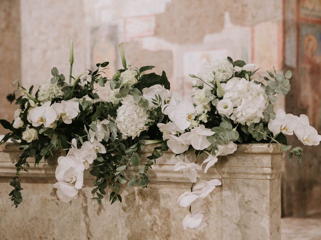 Il matrimonio di Alessandro e Silvia a Viterbo, Viterbo 43