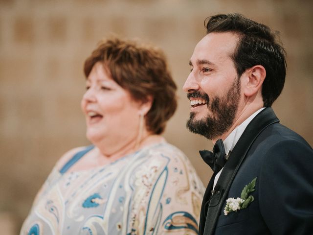 Il matrimonio di Alessandro e Silvia a Viterbo, Viterbo 47