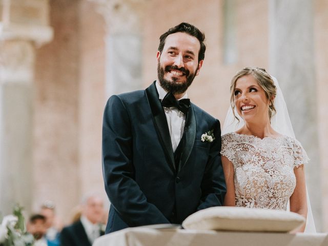 Il matrimonio di Alessandro e Silvia a Viterbo, Viterbo 50