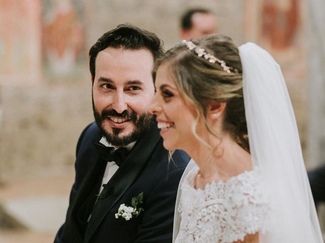 Il matrimonio di Alessandro e Silvia a Viterbo, Viterbo 53