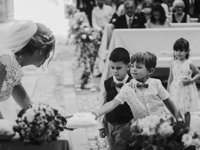 Il matrimonio di Alessandro e Silvia a Viterbo, Viterbo 55