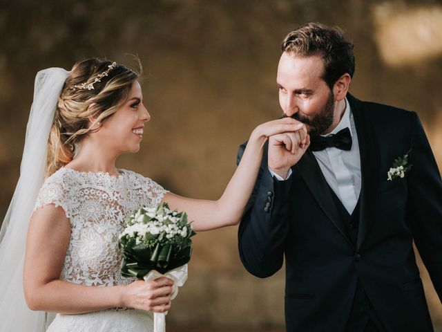 Il matrimonio di Alessandro e Silvia a Viterbo, Viterbo 68