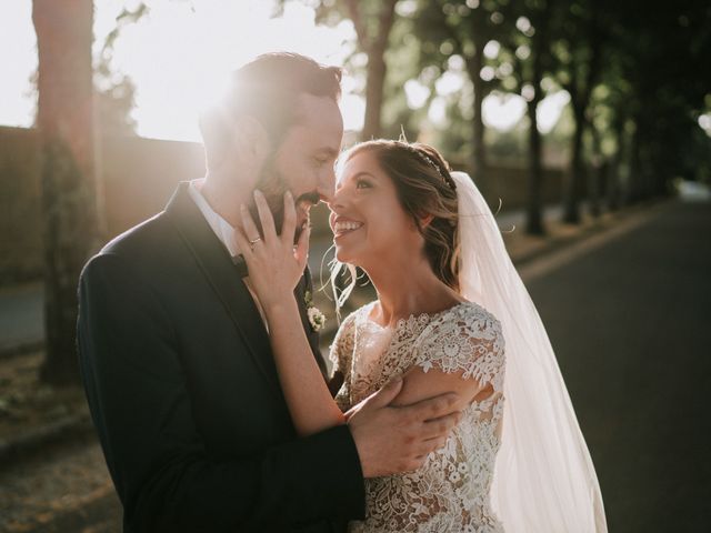 Il matrimonio di Alessandro e Silvia a Viterbo, Viterbo 74