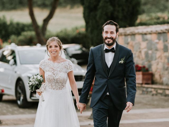 Il matrimonio di Alessandro e Silvia a Viterbo, Viterbo 76