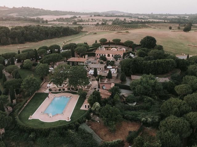 Il matrimonio di Alessandro e Silvia a Viterbo, Viterbo 82