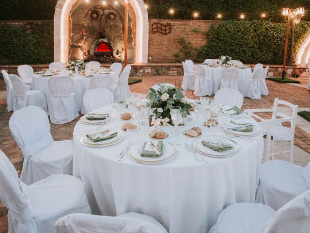 Il matrimonio di Alessandro e Silvia a Viterbo, Viterbo 88