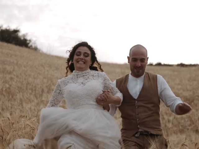 Il matrimonio di Marcello e Claudia a Campobasso, Campobasso 4