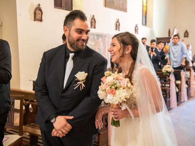 Il matrimonio di Marco e Alice a Parma, Parma 8