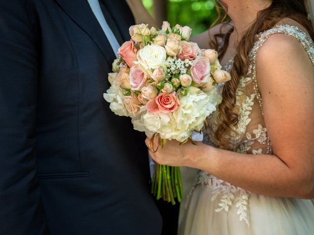 Il matrimonio di Marco e Alice a Parma, Parma 9