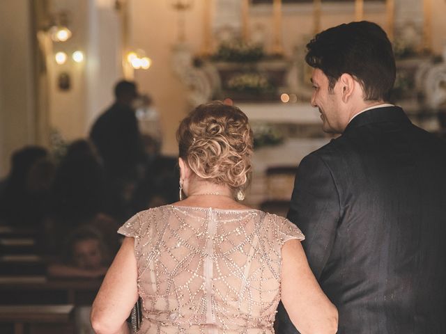 Il matrimonio di Giovanna e Dino a Pozzuoli, Napoli 38