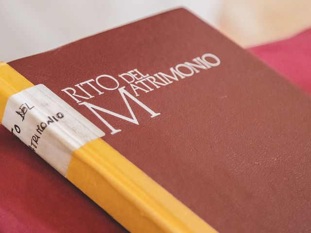 Il matrimonio di Giovanna e Dino a Pozzuoli, Napoli 52