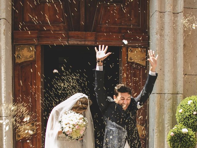 Il matrimonio di Giovanna e Dino a Pozzuoli, Napoli 65