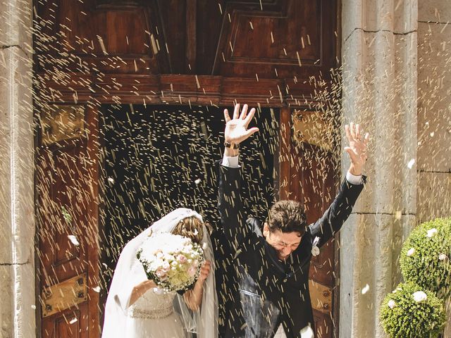 Il matrimonio di Giovanna e Dino a Pozzuoli, Napoli 66