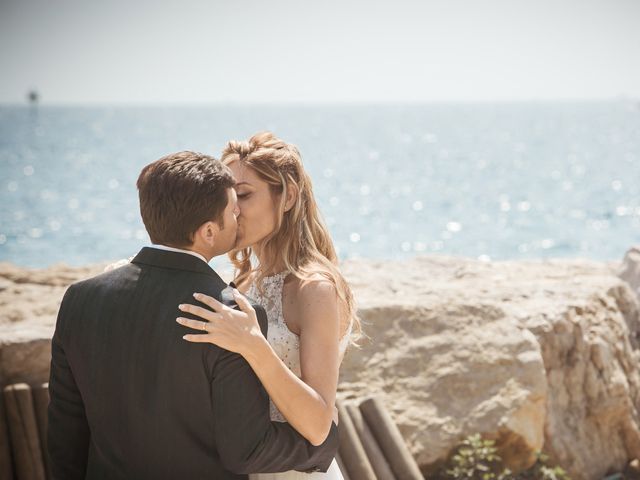 Il matrimonio di Giovanna e Dino a Pozzuoli, Napoli 73