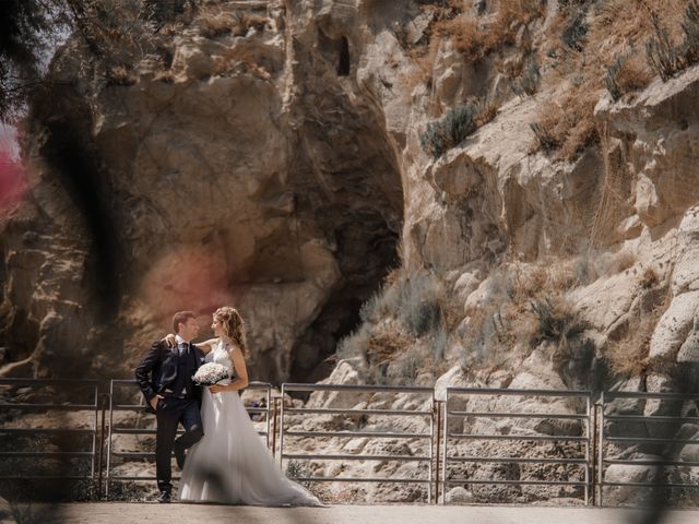 Il matrimonio di Giovanna e Dino a Pozzuoli, Napoli 84