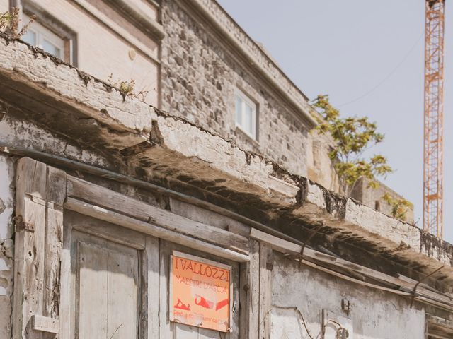 Il matrimonio di Giovanna e Dino a Pozzuoli, Napoli 91