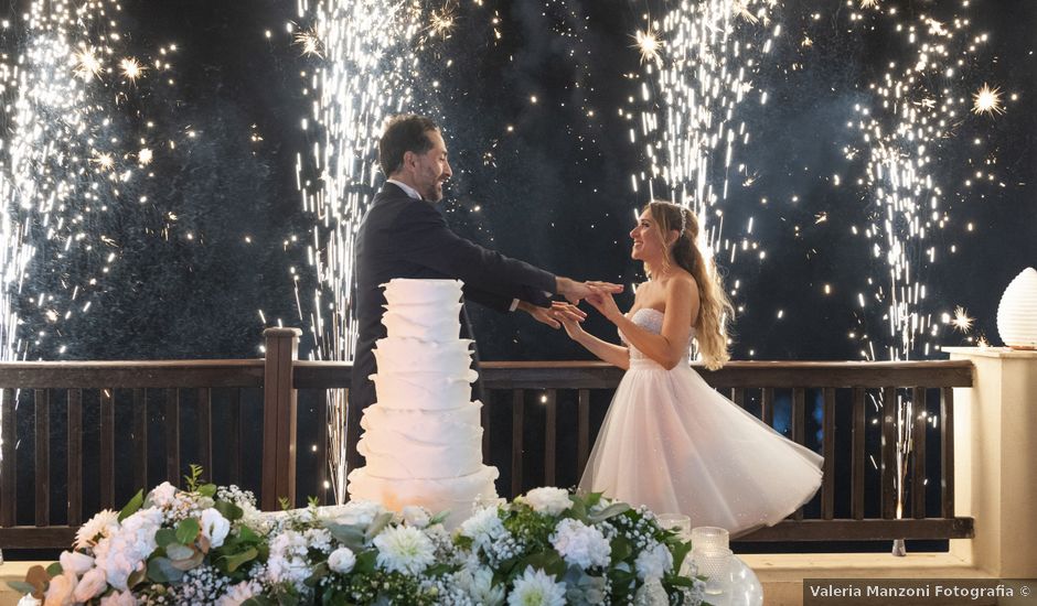 Il matrimonio di Pietro e Rosa a Napoli, Napoli