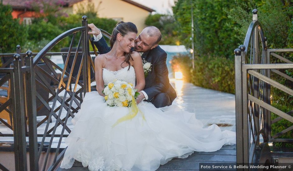 Il matrimonio di Andrea e Valeria a Bergamo, Bergamo