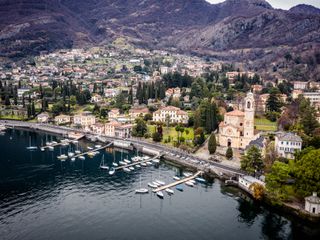 Le nozze di Alessio e Capucine 1